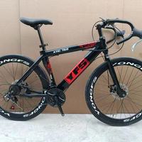 Vélo tout-terrain absorbant les chocs pour adultes en gros d'usine