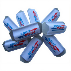 Support de <span class=keywords><strong>ski</strong></span> et snowboard en EVA et nylon, avec revêtement anti-friction et anti-perte - Product Image 1