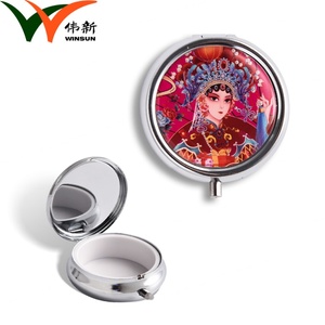 Autocollant en époxy original et créatif, multi-styles, impression personnalisée, design de conteneur - Product Image 2