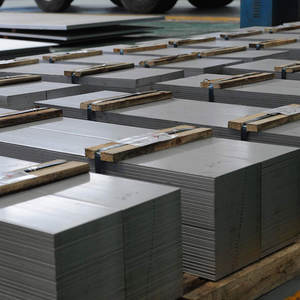 เหล็กแบนสแตนเลส - Product Image 2