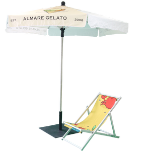 Silla de playa portátil de aluminio, sillón plegable de ocio al aire libre, sillas de jardín para campamento pinic, Playa - Product Image 2