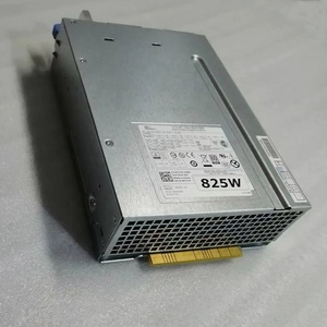 Alimentation à découpage 825W pour <span class=keywords><strong>Dell</strong></span> Precision <span class=keywords><strong>T5810</strong></span> T7810 T7610 T7910 poste de travail PSU H825EF-02 D825EF-02 FT7T6 W1FJK - Product Image 4