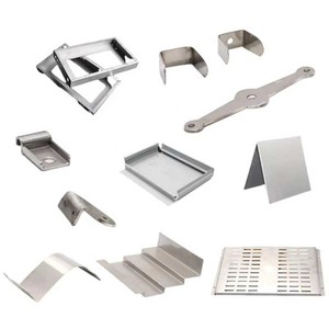 Rongyi Thép Tùy Chỉnh Ống Cắt Laser Uốn Hàn Dịch Vụ Không Gỉ Lắp Ráp Phần Trung Quốc Bán Buôn Ống Kim Loại Chế Tạo - Product Image 1