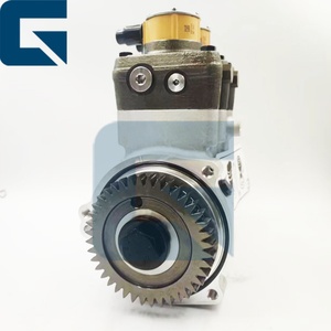 Pompe d'injection de carburant moteur C9.3 511-7975 5117975 pour excavatrice E366F - Product Image 4