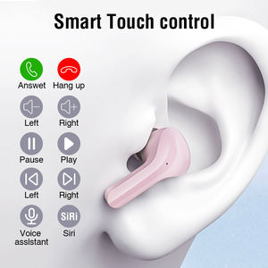 Auricolari Wireless TWS 5.3 con Display LED, Impermeabili, con Riduzione del Rumore, Disponibili nel Magazzino USA - Product Image 6