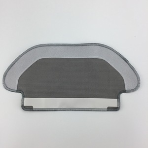 Paño de Limpieza Reutilizable Compatible con el Robot Aspirador Xiaomi S10 Mijia 3C, Paño de Limpieza Húmedo para Pisos - Product Image 1