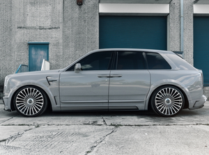 Jantes forgées 19 20 21 22 24 pouces pour <span class=keywords><strong>Rolls</strong></span>-<span class=keywords><strong>Royce</strong></span> Ghost Phantom Cullinan Dawn Phantom <span class=keywords><strong>Silver</strong></span> <span class=keywords><strong>Shadow</strong></span> <span class=keywords><strong>Silver</strong></span> Spirit Spectre - Product Image 4