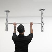 Barre de traction murale robuste en acier inoxydable Daqijiang DQ040 pour entraînement de force à domicile