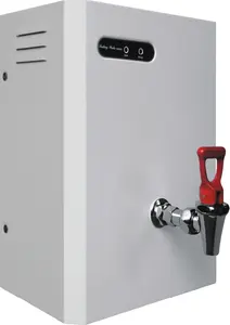 Konka — chaudière à eau Portable, distributeur d'eau chaude en acier inoxydable