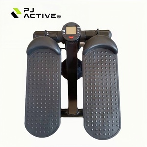 PINJIAN Usine de fabrication directe <span class=keywords><strong>Mini</strong></span> appareil de fitness d'intérieur à résistance par câble hydraulique, petite taille, tapis de course <span class=keywords><strong>elliptique</strong></span>, simulateur d'escalade et <span class=keywords><strong>stepper</strong></span> - Product Image 2