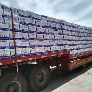 Fabrika doğrudan 25KG karton gıda sınıfı sorbik asit E200 potasyum sorbat granüler E202 koruyucu için - Product Image 5