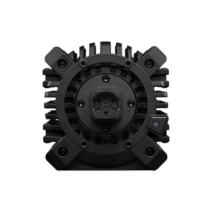 FANATEC ClubSport DD+Base 15NM Racing Simulator Direct Drive <strong>PS5</strong> Gaming <strong>Steering</strong> <strong>Wheel</strong> - Product Image 4