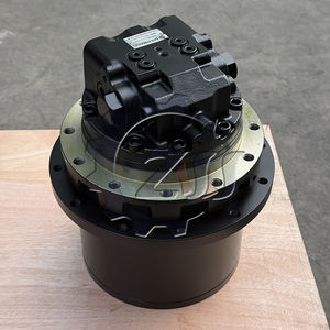 Zw Graafmachine Reizen <span class=keywords><strong>Motor</strong></span> Versnellingsbak Spoor <span class=keywords><strong>Motor</strong></span> Voor Hyundai <span class=keywords><strong>Daewoo</strong></span> Graafmachine Tm07 Eindaandrijving Van Toepassing Op R60 Dh60 - Product Image 2