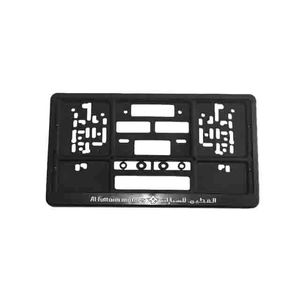 Support en plastique de vélo/de voiture, 20 pièces, le plus populaire, avec couvercle supérieur - Product Image 4