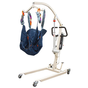 विकलांग लोगों के लिए बहु-कार्यात्मक भारी शुल्क इलेक्ट्रिक रोगी लिफ्ट - Product Image 1