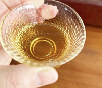 Thé Blanc Fuding Aiguille d'Argent Certifié ISO Bai Hao Yin Zhen Printemps 2026 en Vrac en Gros Norme UE US