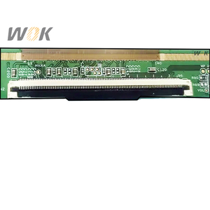 MOQ 17 pièces PT500GT02-8 Écran LCD 50 pouces de remplacement pour téléviseur intelligent <span class=keywords><strong>Samsung</strong></span>, pièce de rechange, cellule ouverte - Product Image 3