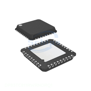 Authorized Distributor Buy Electronics Components Online DP83TC811RWRNDRQ1 36 VFQFN Exposed Pad Interface - Product Image 1