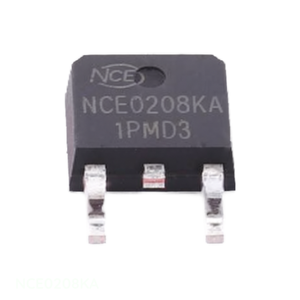 Electronic Component Distributor NCE0208KA Full BOM Support - Product Image 1