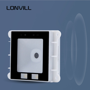 LONVILL 0,5 W Integration von Lautsprechern mit hohem Volumen QR-Code-Lese modul Eingebetteter 1D 2D-<span class=keywords><strong>Arduino</strong></span>-Barcode-Scanner mit schnellem Lesen - Product Image 1