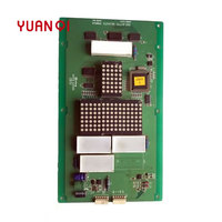 De CARTE De CIRCUIT IMPRIMÉ de Commande d'ascenseur, HYUNDAI Ascenseur PCB, Carte de Contrôle D'ascenseur OPB-051