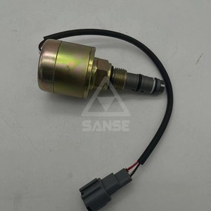 Differential Pressure Sensor 9102068 9101532 4339559 590332 for <strong>Hitachi</strong> EX220-2 <strong>EX100</strong>-2 <strong>EX100</strong>-3 EX120-2 EX200-2 EX200-3 EX200-<strong>1</strong> - Product Image 2