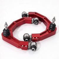 Kit de suspension réglable électroniquement Aumer F Series avec amortissement par compression, pour Toyota Tundra 2022+
