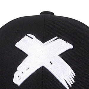 Gorras de Béisbol para Hombre - Transpirables e Impermeables, de Moda, 100% Algodón, Deportivas de Verano, Precio Bajo, Bordado a Mano - Product Image 6