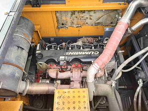 Excavadora Hidráulica Usada XCMG Oficial XE600DK MAX de 60 Toneladas para Construcción en Venta - Product Image 5