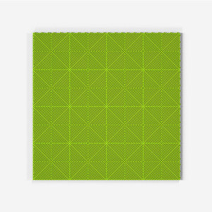 2025 Fábrica Direta Fornecimento Piscina Telhas Azulejo Verde Esmeralda Reciclado Telhas De Assoalho De Plástico - Product Image 1