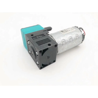 NF30 DC 24V Pompe Liquide À Diaphragme Knf Pml11648-NF30 12V 11.9W DC Pompe À Vide Knf Pompe Biochimique Pompe D'aspiration À Diaphragme