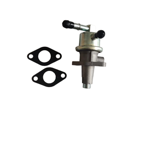 משאבת דלק למנוע 6655216/משאבת דלק למכונות בנייה, אחריות לשנה, מיוצר בסין - Product Image 3