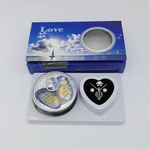 ชุดเครื่องประดับไข่มุกน้ำจืดธรรมชาติ 3 ชิ้น สร้อยคอ แหวน ต่างหู ชุดไข่มุกแห่งความรัก 3 ชิ้น - Product Image 5