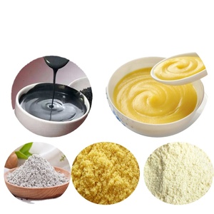 Usine de production complète de poudre nutritionnelle pour bébés, machine de fabrication de lait en poudre avec mélange, broyage, séchage par pulvérisation et emballage - Product Image 5