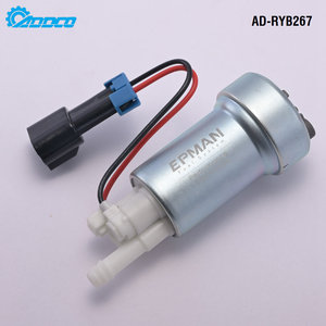 Addco-epman แข่งปั๊มเชื้อเพลิงภายในประสิทธิภาพสูง F90000267 450LPH & ติดตั้งชุด AD-RYB267 E85 - Product Image 6