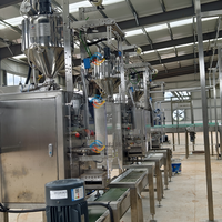 Ligne de production de purée de tomates entièrement automatique, industrielle, complète, haute productivité, personnalisée en usine