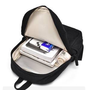 Tùy Chỉnh Màu Sắc Máy Tính Xách Tay Trường Ba Lô Du Lịch Ngoài Trời Thể Thao Ba Lô Máy Tính Xách Tay Vali - Product Image 4