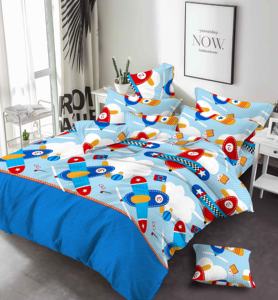 Tela de poliéster <span class=keywords><strong>2022</strong></span> para el hogar, impresión dispersa, <span class=keywords><strong>a</strong></span> precio de fábrica, gran oferta, 100% - Product Image 3