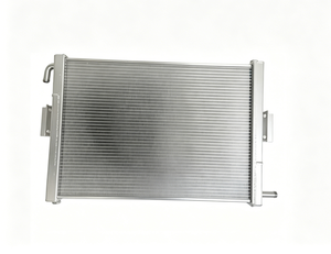 Scambiatore di Calore ad Acqua con Kit Adatto per Radiatore Auto B8/B8.5 S4, S5, A6, A7, Q5, SQ5, S6, S7 3.0T Audi - Product Image 5