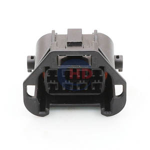 Câble étanche 8 broches 7289-8063-30/90980-12D83, bornes de câble de voiture, faisceau de câbles femelle, connecteur électrique automobile - Product Image 3