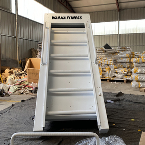 Appareil de fitness multifonctionnel pour la maison : simulateur d'escalade, équipement de sport et de fitness, vente chaude - Product Image 3