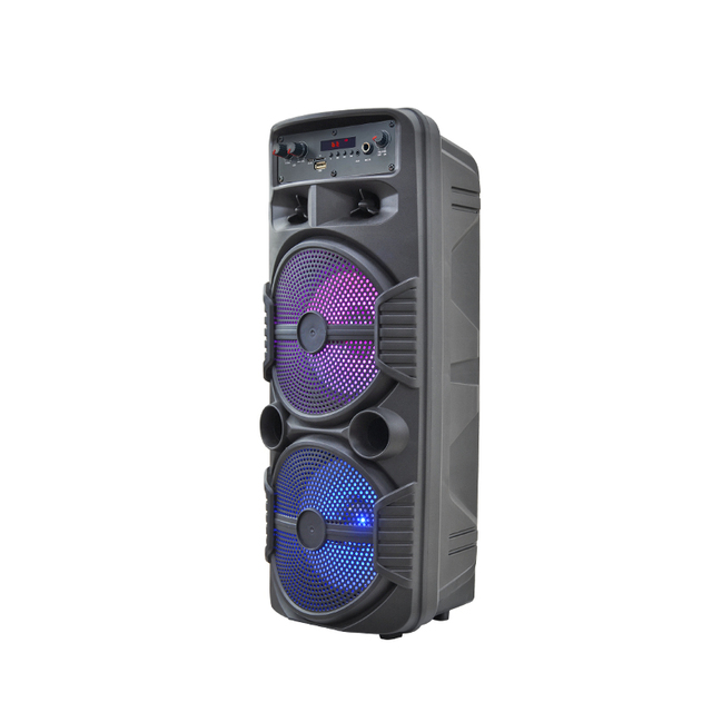 Outside Best Portable Wireless Speaker Professional Sound Boombox Party Bluetooths Speakers