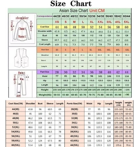 XS-5XL Men's Two-piece <strong>Suit</strong> Casual Business <strong>Suit</strong> <strong>Best</strong> Man Host Slim <strong>Fitting</strong> <strong>Suit</strong> - Product Image 2