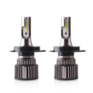 Accesorios <span class=keywords><strong>de</strong></span> luz <span class=keywords><strong>de</strong></span> coche 50W 10000LM PRI30 H4 H7 H11 9005 9006 bombilla <span class=keywords><strong>de</strong></span> faro Led para coche - Product Image 2