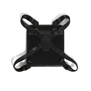 Bolsa de Pecho para Herramientas de <span class=keywords><strong>Peluquería</strong></span> <span class=keywords><strong>Profesional</strong></span>, <span class=keywords><strong>Accesorios</strong></span> de Estilismo, Mochila Funcional para Peluquero, Herramienta para Peinar el Cabello - Product Image 2