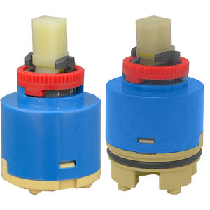 Cartucho azul IDEAL STANDARD MM 35 con herramienta de torneado de alta calidad Click - Product Image 2