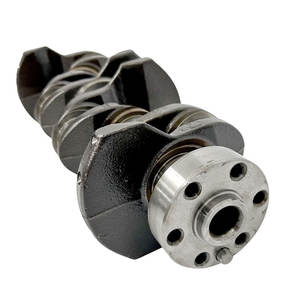 Cigüeñal del motor para <span class=keywords><strong>Ford</strong></span> Galaxy 1,6 Ecoboost <span class=keywords><strong>Gasolina</strong></span> 118kW (182 HP) BM5G6303 - Product Image 4