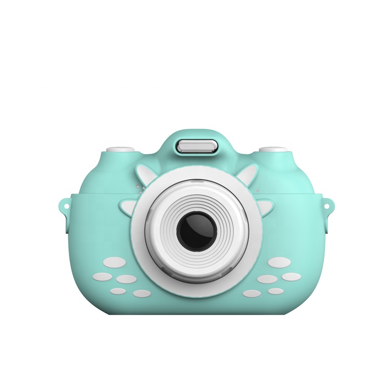 3,0 дюймовый сенсорный экран фонарик WIFI видеокамера в подарок для детей