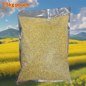 Poudre de <span class=keywords><strong>pollen</strong></span> de fleurs sauvages de colza et de fleurs de montagne, produite à la ferme, sélectionnée manuellement, de haute qualité, riche en arômes, pour abeilles - Product Image 4