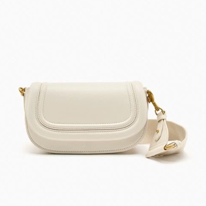 <span class=keywords><strong>Sac</strong></span> à Main en Simili Cuir PU de Luxe pour Femme, Petit <span class=keywords><strong>Sac</strong></span> Bandoulière à Rabat <span class=keywords><strong>avec</strong></span> <span class=keywords><strong>Large</strong></span> <span class=keywords><strong>Sangle</strong></span>, Mini Sacs Téléphone Populaire - Product Image 5